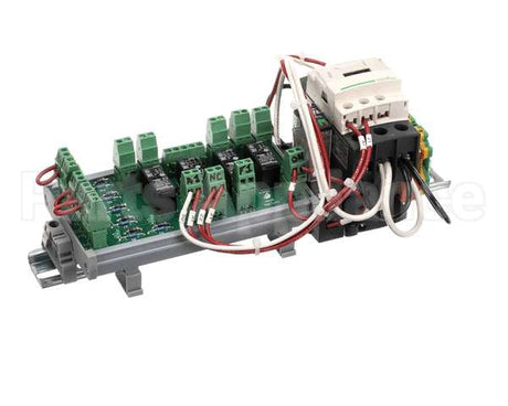 76028 Gaylord 120Volt Uv Monitoring Board (Circuit Boa
