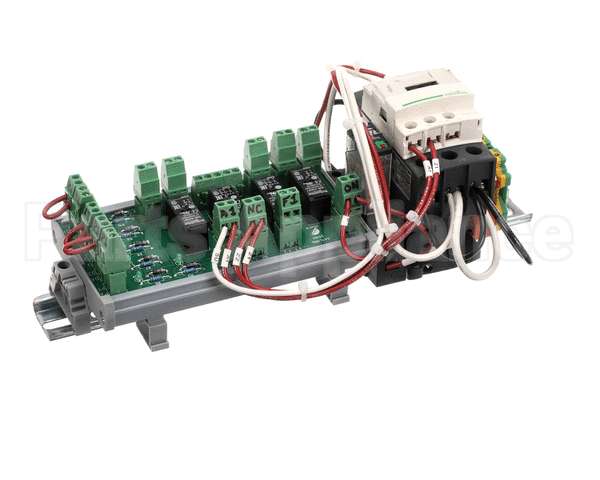 76028 Gaylord 120Volt Uv Monitoring Board (Circuit Boa