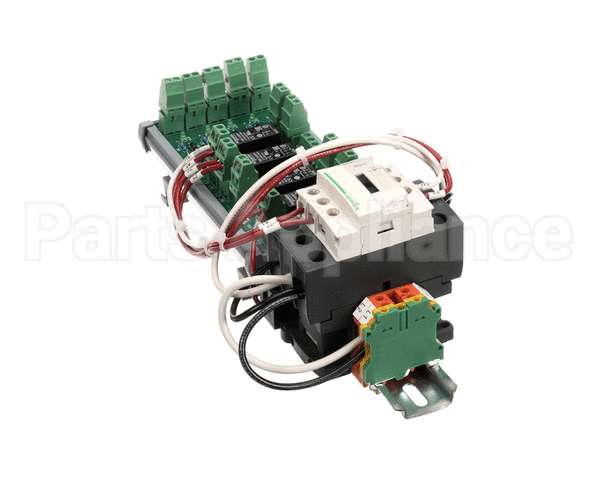 76028 Gaylord 120Volt Uv Monitoring Board (Circuit Boa