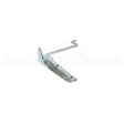 760289YZMA Briggs & Stratton Lever Asyctrl P4Shc