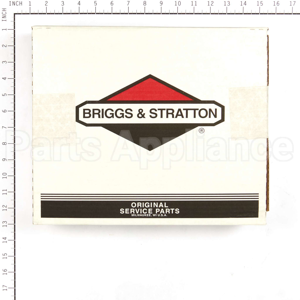 760289YZMA Briggs & Stratton Lever Asyctrl P4Shc