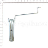 760289YZMA Briggs & Stratton Lever Asyctrl P4Shc