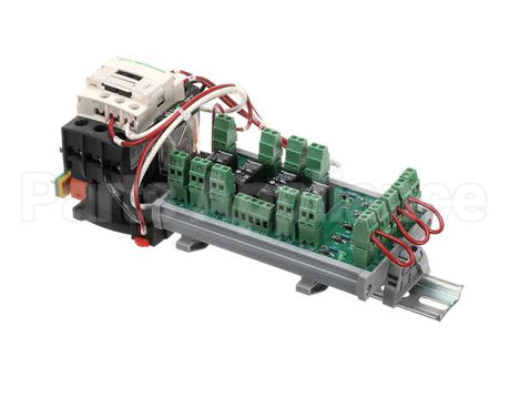 76029 Gaylord 220Volt Uv Monitoring Board (Circuit Boa