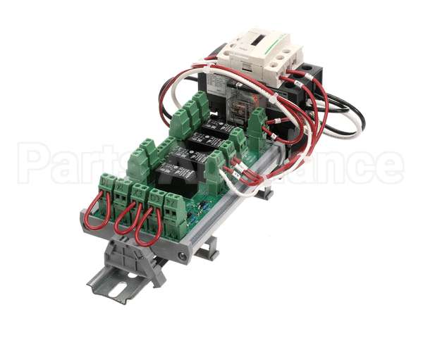 76029 Gaylord 220Volt Uv Monitoring Board (Circuit Boa