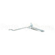 760290YZMA Briggs & Stratton Lever Asyctrl P4Shc