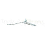 760290YZMA Briggs & Stratton Lever Asyctrl P4Shc