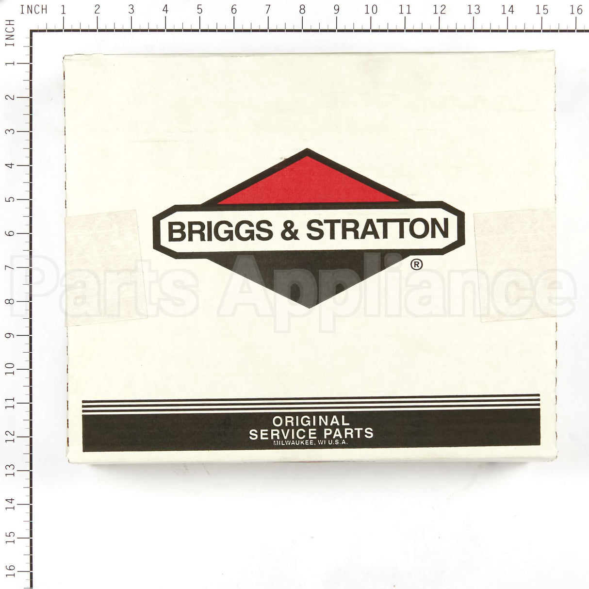 760290YZMA Briggs & Stratton Lever Asyctrl P4Shc
