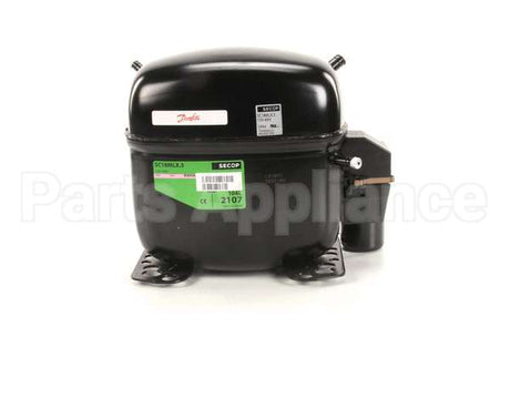 7602943 Manitowoc Ice Compressor Assembly 115/60/1