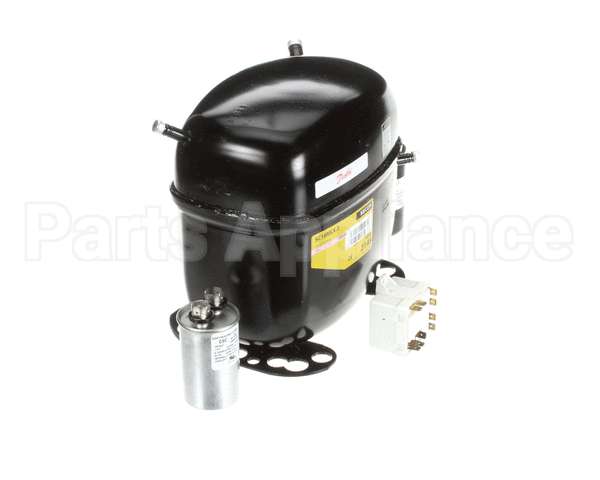 7602953 Manitowoc Ice Compressor Assembly 208-230/60/1