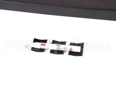 7603373 Manitowoc Ice Top Rail Trim-48In