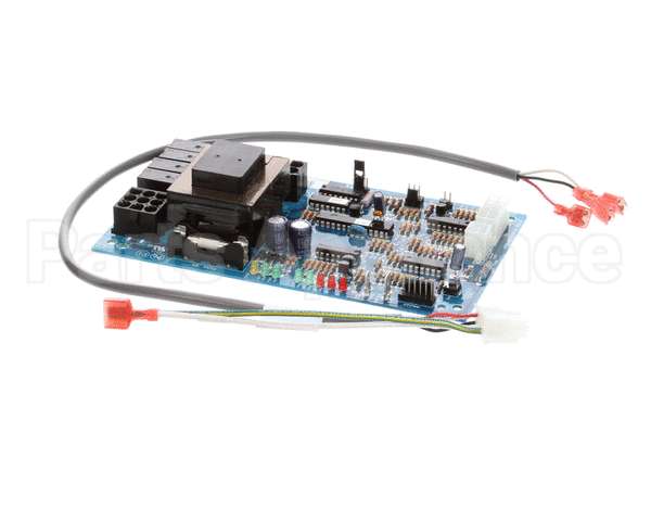 7603513 Manitowoc Ice Ib Control Board Conv Kit