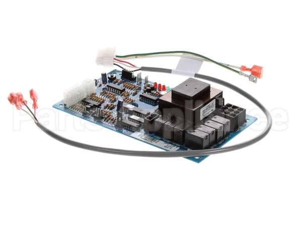 7603513 Manitowoc Ice Ib Control Board Conv Kit