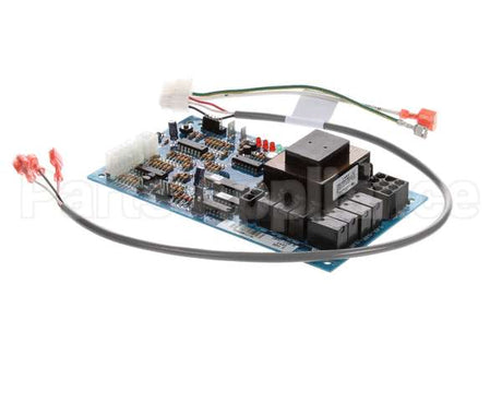 7603513 Manitowoc Ice Ib Control Board Conv Kit