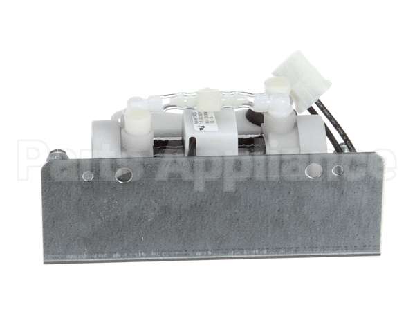 7603529 Manitowoc Ice Air Compressor 115V/60Hz/1Ph