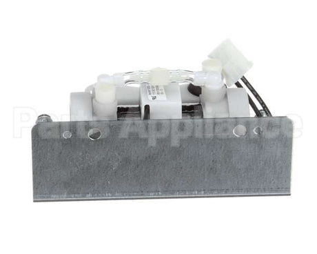 7603529 Manitowoc Ice Air Compressor 115V/60Hz/1Ph