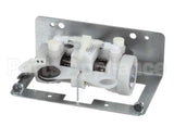 7603529 Manitowoc Ice Air Compressor 115V/60Hz/1Ph