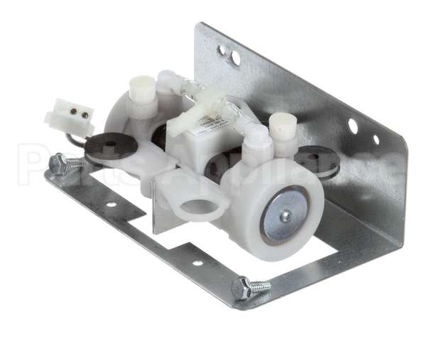 7603529 Manitowoc Ice Air Compressor 115V/60Hz/1Ph