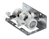 7603529 Manitowoc Ice Air Compressor 115V/60Hz/1Ph