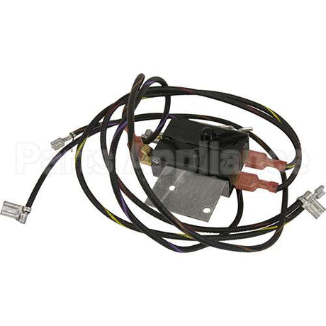 7604299 Compatible Toastmaster - Middleby Marshall Switch & Bracket Assy, Lift/Relay