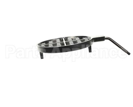 76043 Gold Medal Products Belgian Waffle Iron