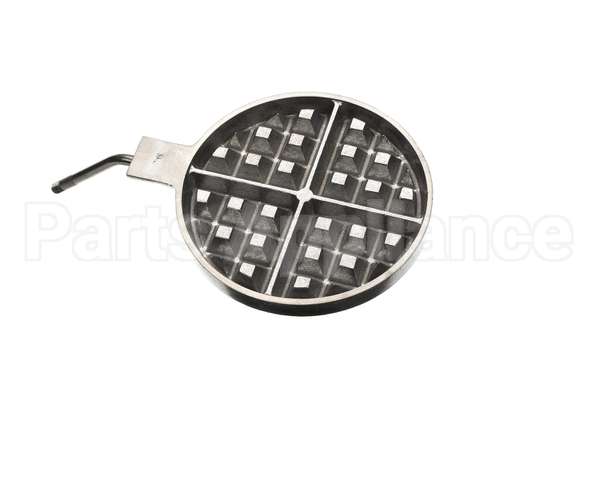 76043 Gold Medal Products Belgian Waffle Iron