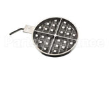 76043 Gold Medal Products Belgian Waffle Iron