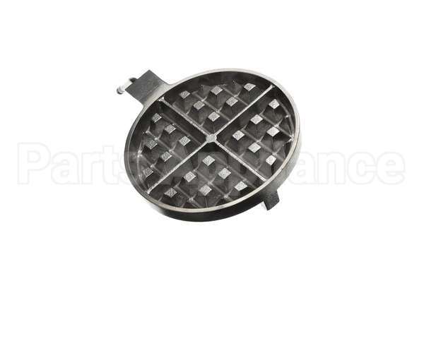 76043 Gold Medal Products Belgian Waffle Iron