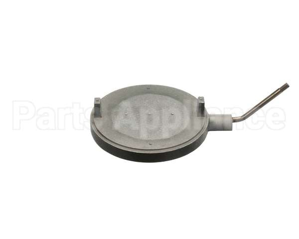 76043T Gold Medal Products Waffle Grid Coated