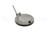 76043T Gold Medal Products Waffle Grid Coated
