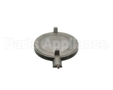 76043T Gold Medal Products Waffle Grid Coated