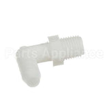 76049 Blakeslee 90 Elbow Hose Barbxmale Pipe N