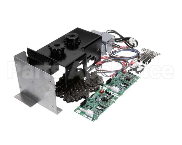 76057 Middleby Kit,Sb24Vdc Gr Mtr 670/770/870