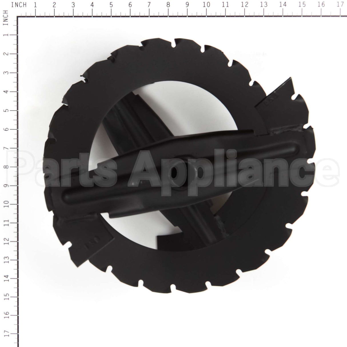 760603E701MA Briggs & Stratton Auger27 A3 Mf Lh