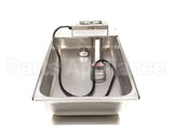 76077 Structural Concepts Evaporator Pan