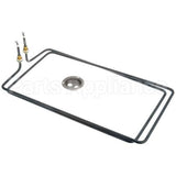 7608157 Compatible Southbend Element & Cup Assy 208V