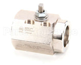 76095 Henny Penny Valve-Drain Oring Seal