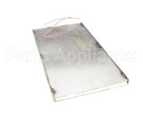 7609642 Middleby Assembly,Plate 3550 Hv Grooved Hearth