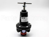 R119-03C Parker Watts Fluid Air 3/8" Air Reg. 0/125#
