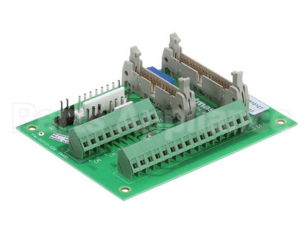 7610127 Middleby Board,Distrib,Hb4/6,Dz33/55