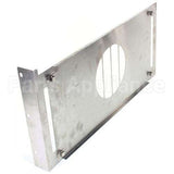 7610513 Compatible Middleby Baffle Blower Sst Wldmt