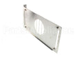 7610513 Southbend Range Weldment, Baffle Blower Sst