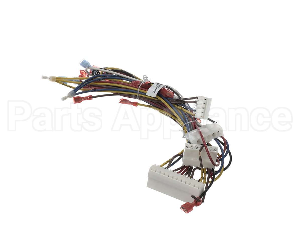 76106 Henny Penny Harn-C1000-2000 Ssi Control