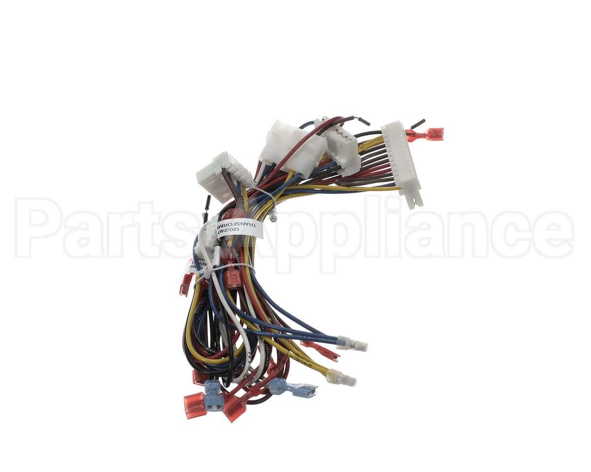 76106 Henny Penny Harn-C1000-2000 Ssi Control