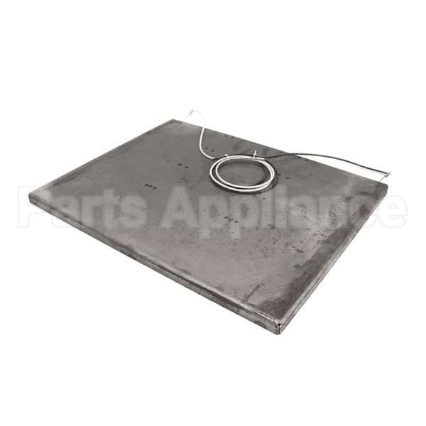 7610794 Compatible Middleby Assy, Plate 3550 208V Gr V Hrth