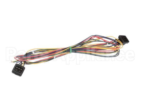 76118 Structural Concepts Femail Harness