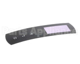 761221746 Hoshizaki Display Label For Mo