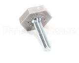 761223055 Hoshizaki Leg (M8 X 40)