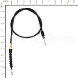 761400MA Briggs & Stratton Cable Auger Clutch