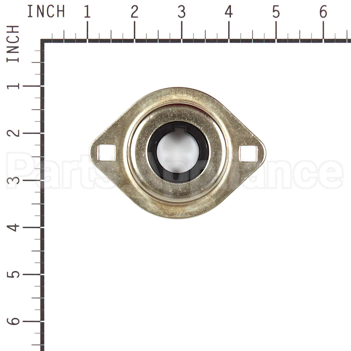 761508MA Briggs & Stratton Bearing & Retainer As