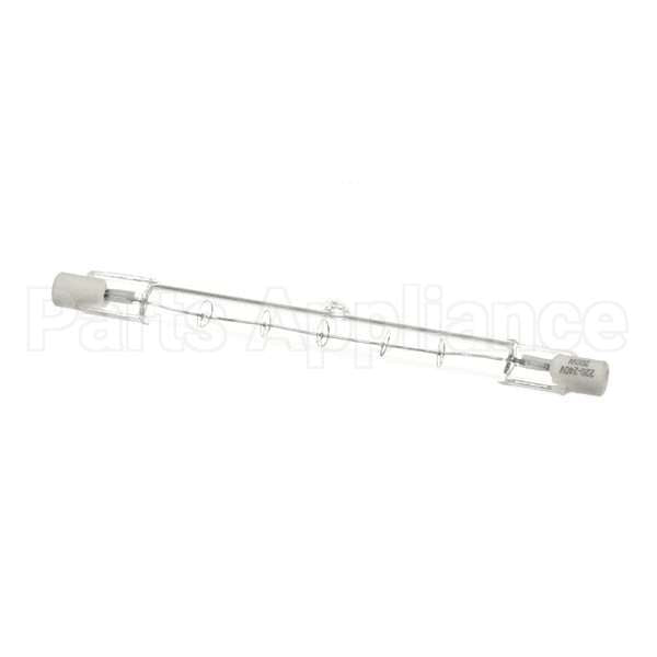 7616 Compatible Hardt Lamp Halogen R7 200W 240V El1000